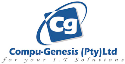 COMPU-GENESIS